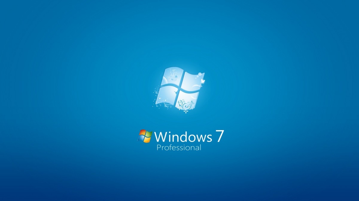 windows 7