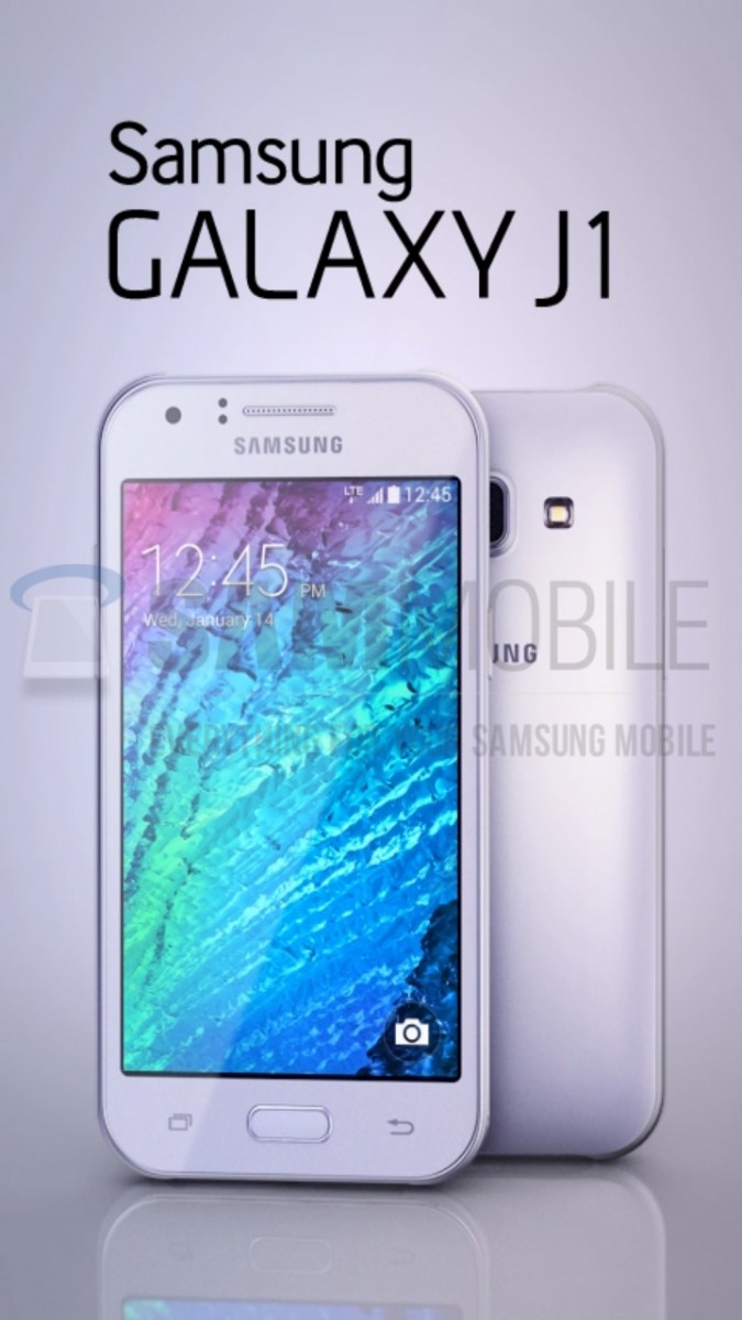 Samsung Galaxy j1