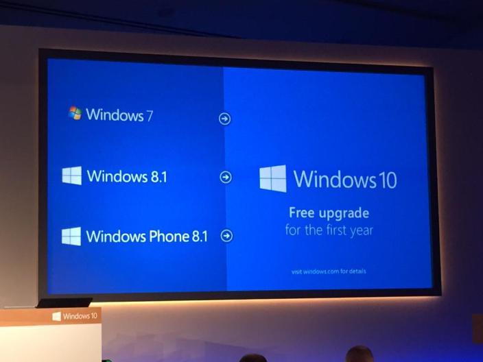 windows 10