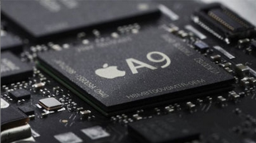 chipset apple a9