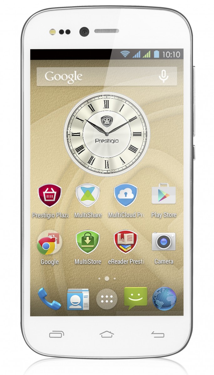 display prestigio