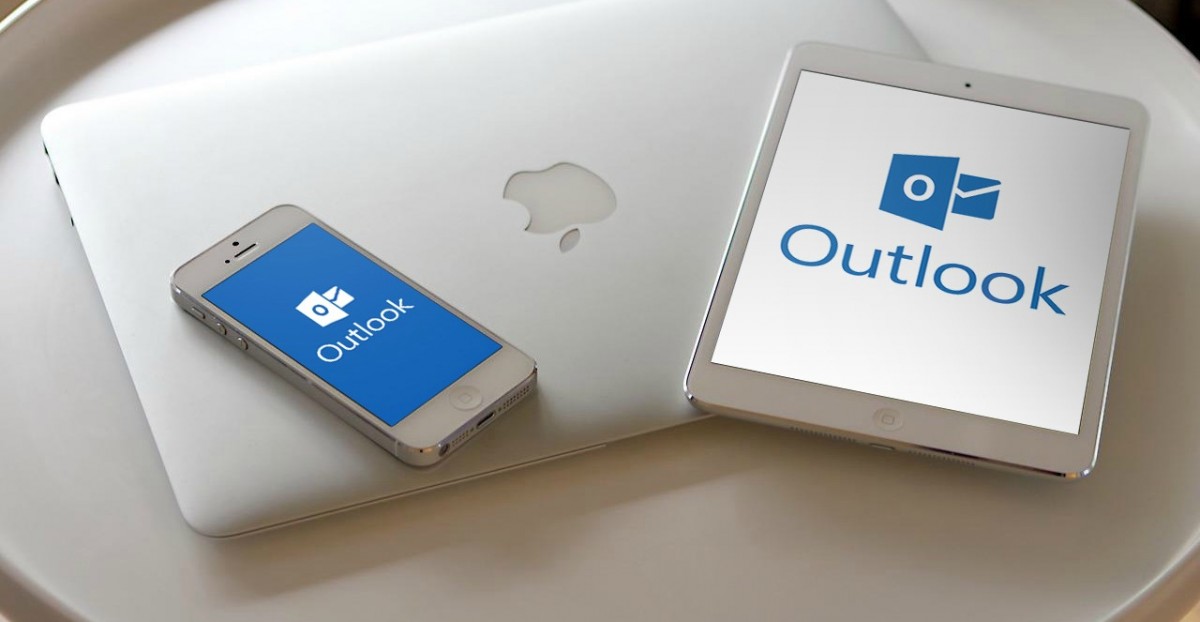 microsoft outlook