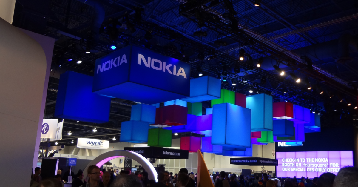 Nokia va fi prezenta la Mobile World Congress