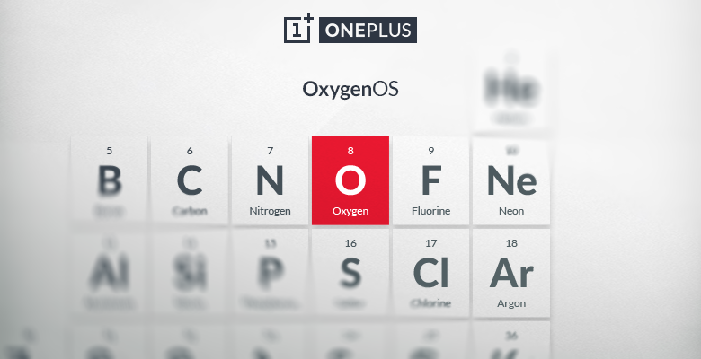 OxygenOs