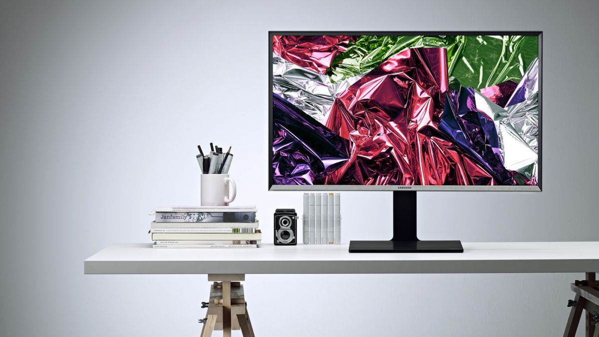 Samsung Monitor