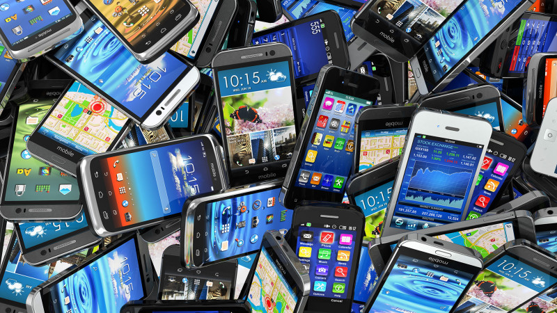 cele mai bune smartphone-uri din 2015