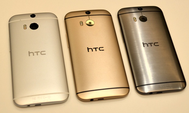 HTC One M8i ar putea fi lansat alaturi de HTC One M9