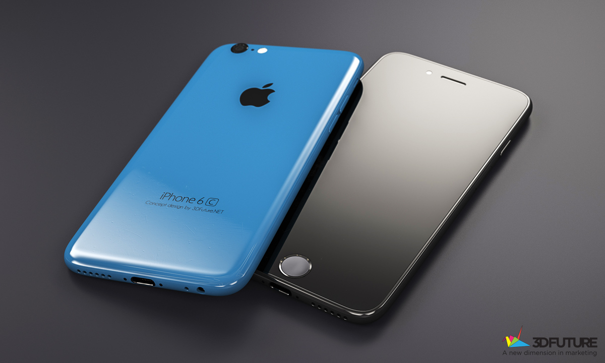 iphone 6 imagine de ansamblu