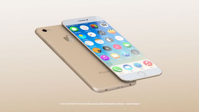 iphone 7 mai subtire