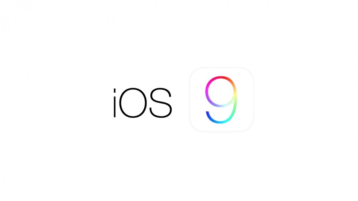 ios 9