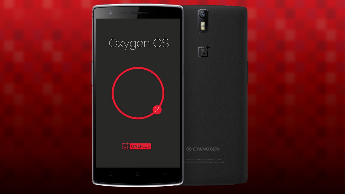 oxygenos