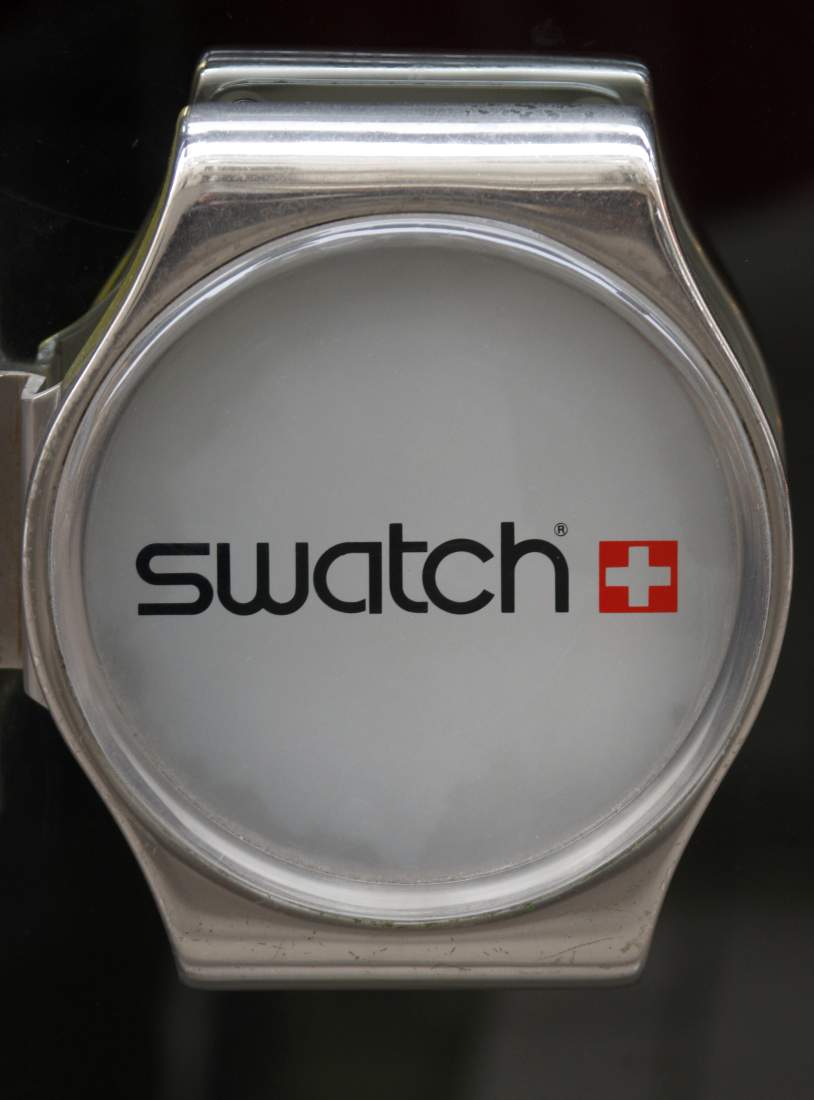 Noul rival a lui Apple Watch