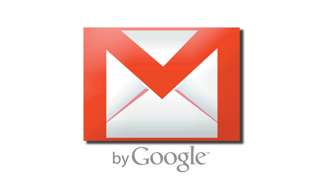 E-mail de la Google Gmail