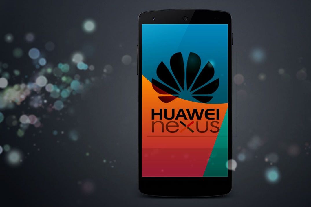 Huawei producatorul urmatorului model Nexus