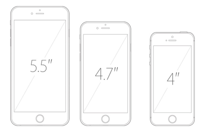 Apple va lansa un telefon cu ecran de 4 Inch