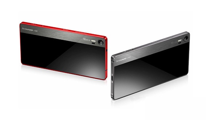 Lenovo Vibe Shot - primul telefon multifunctional