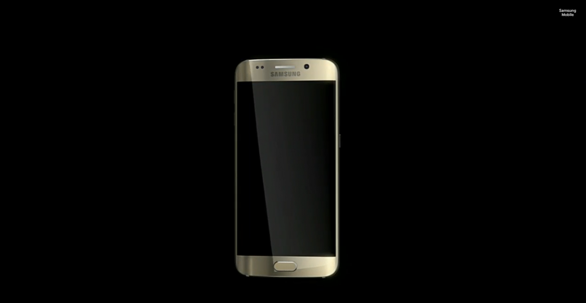 s6 gold