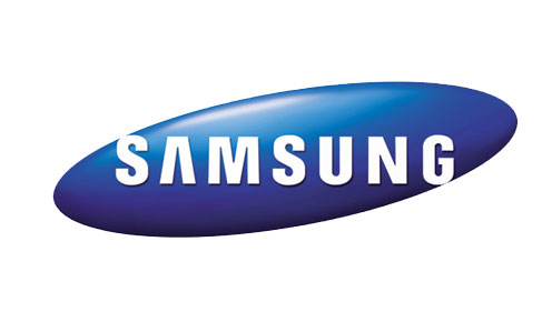 Samsung-Logo