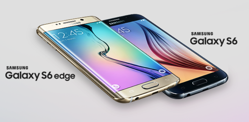 Samsung Galaxy S6 precomanda