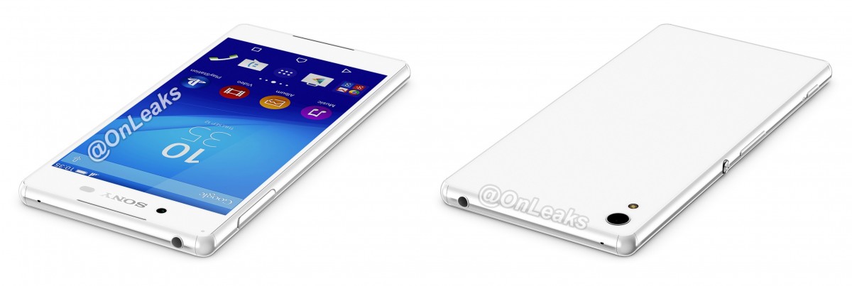 Sony Xperia Z4 noi informatii