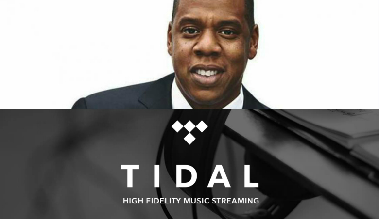 Noul serviciu de muzica online Tidal lansat de Jay Z