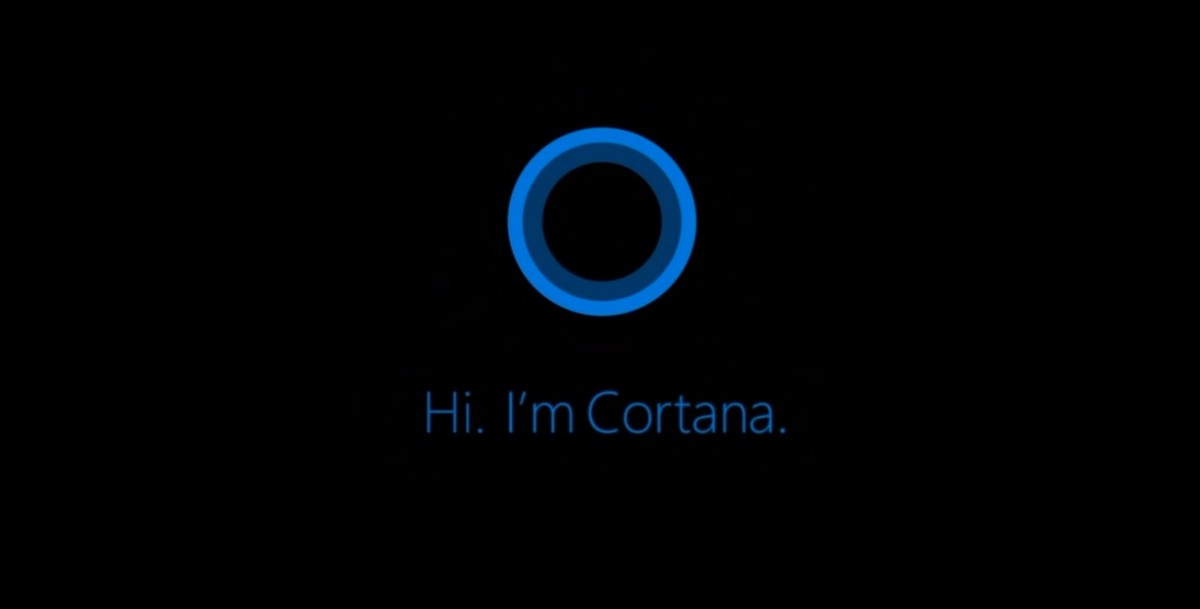 Microsoft Cortana