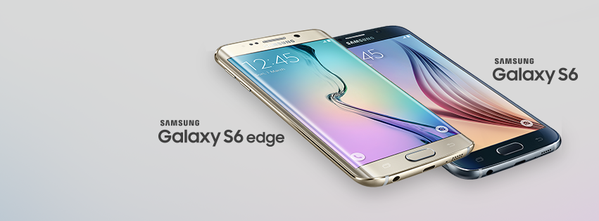 Samsung Galaxy S6 Edge specificatii