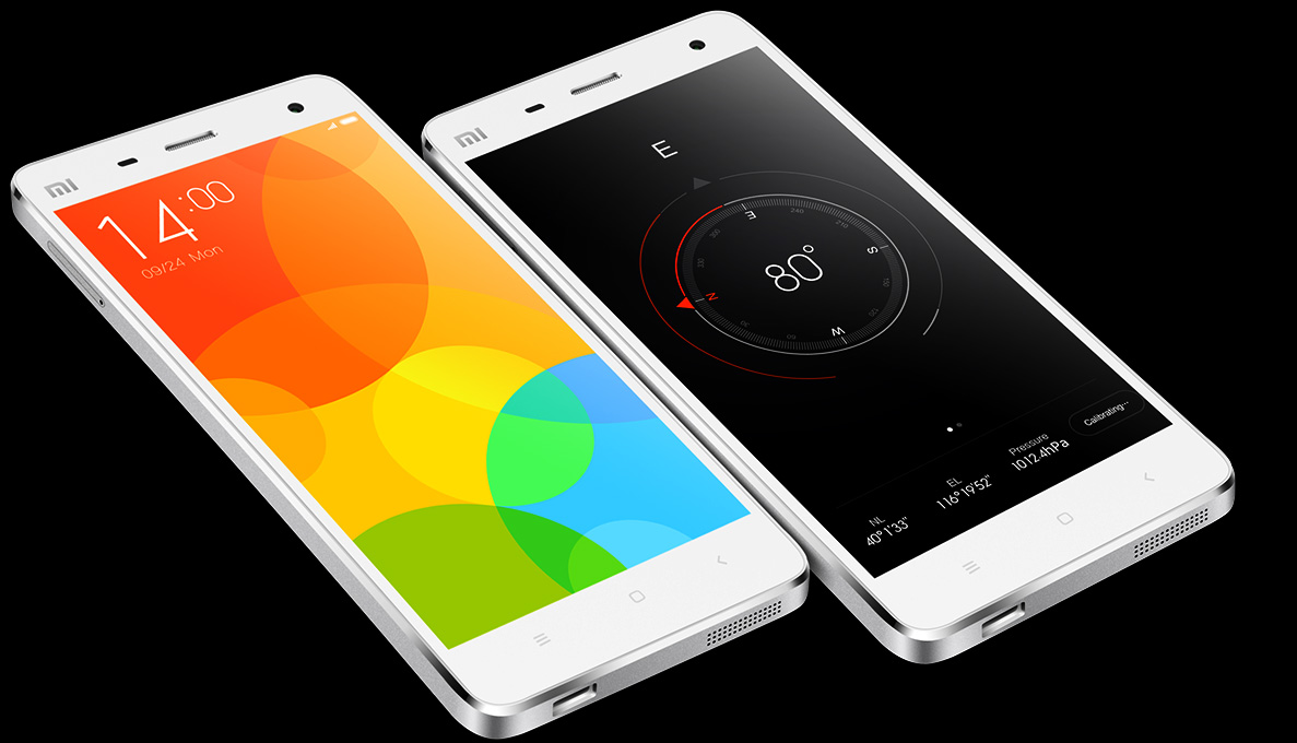 Xiaomi lenovo windows phone