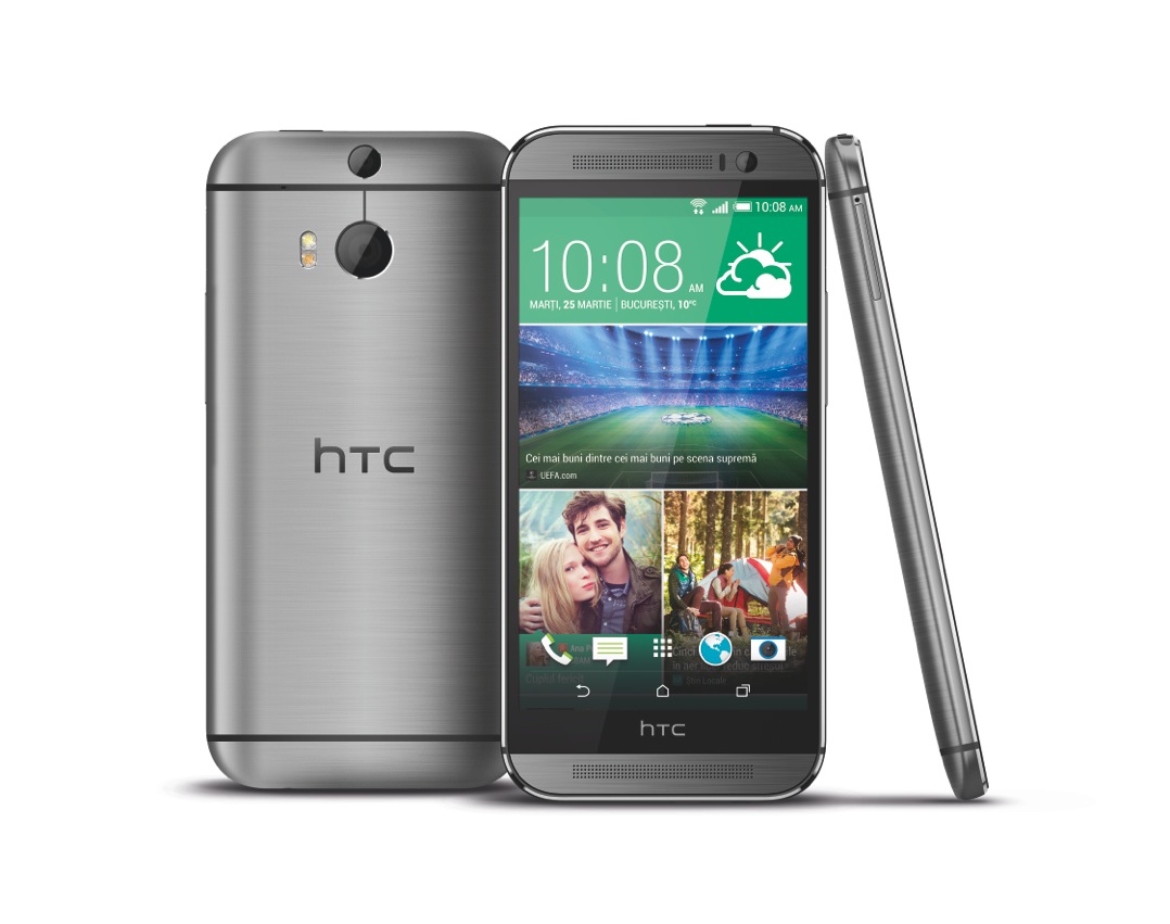 HTC One M8s