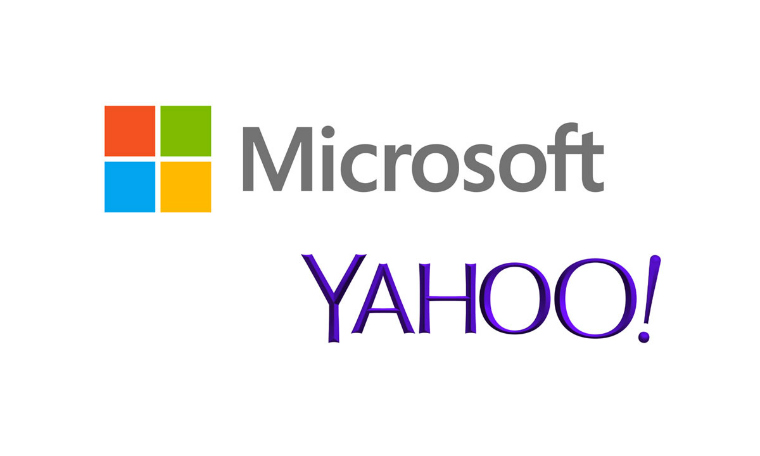 Microsoft si yahoo este posibil sa se desparta