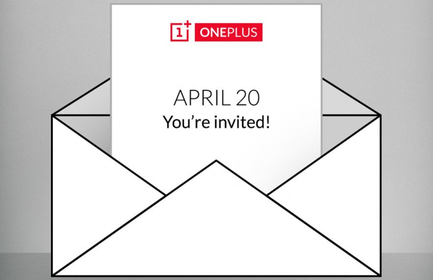 oneplus event