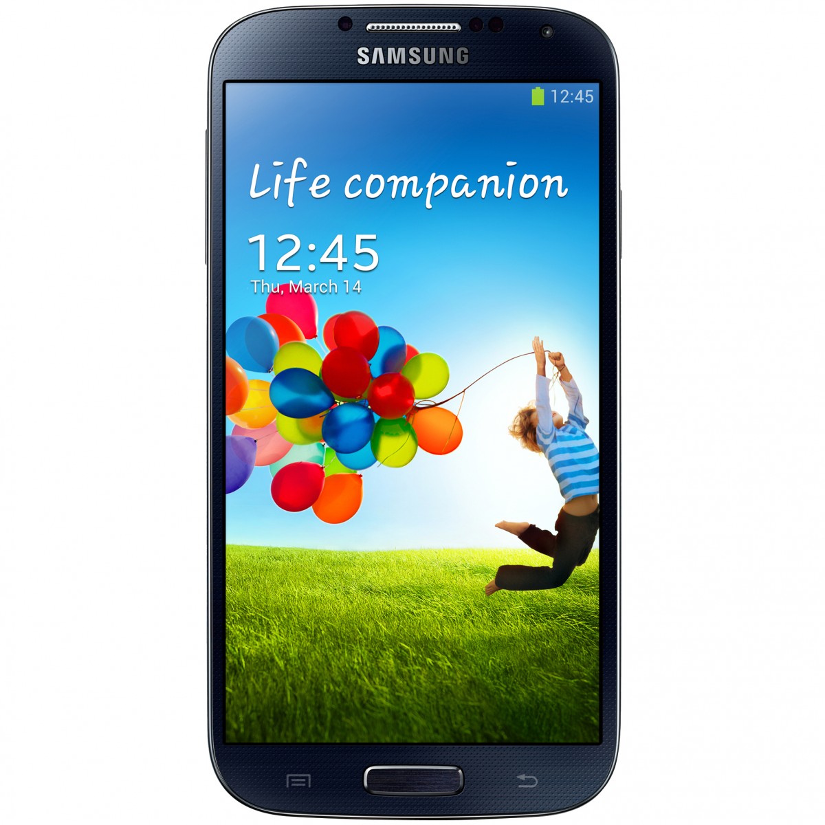 Samsung Galaxy s4