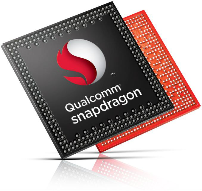 Procesoarele Snapdragon 820 se fabrica de Samsung