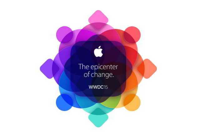 WWC 2015 ios9