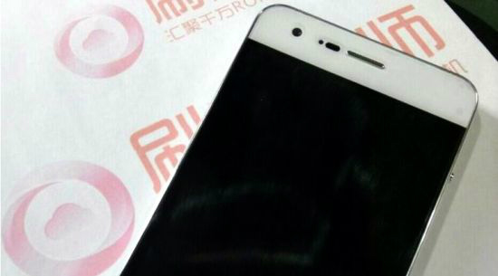 noul smartphone zte nubia z9