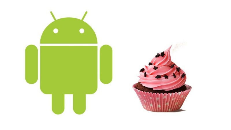 Android 6.0 Muffin