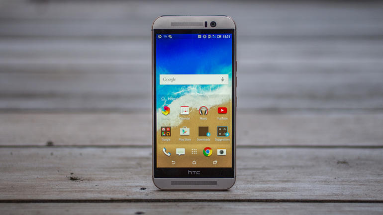 HTC One M9 - review, informatii, pret