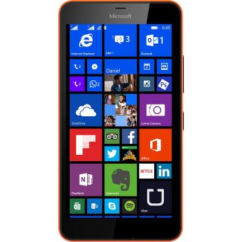 Microsoft Lumia 640 XL