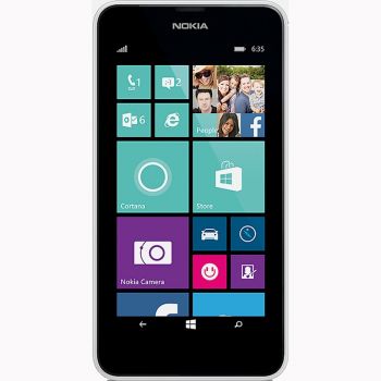 Nokia Lumia 635