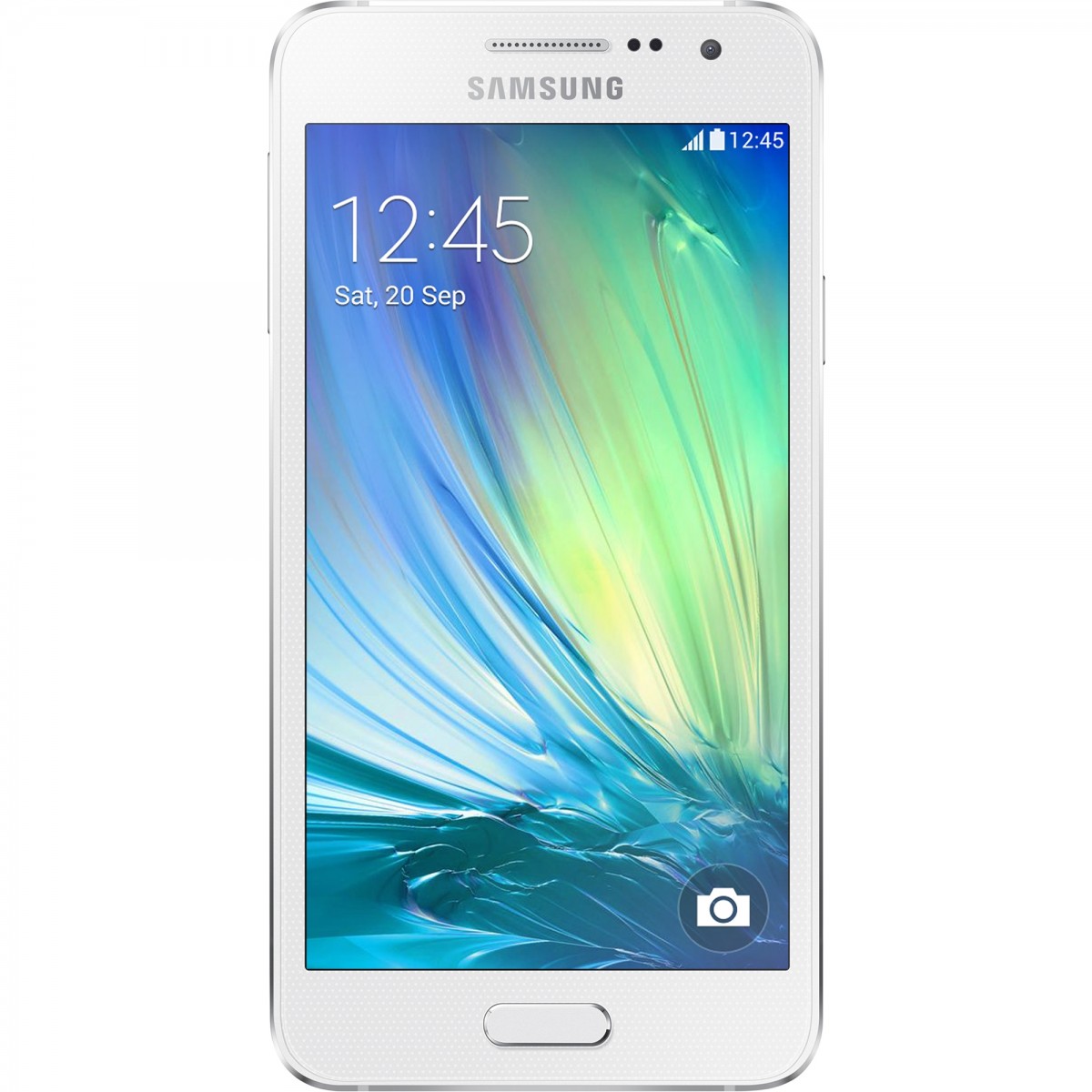 Samsung Galaxy A3 Dual-SIM