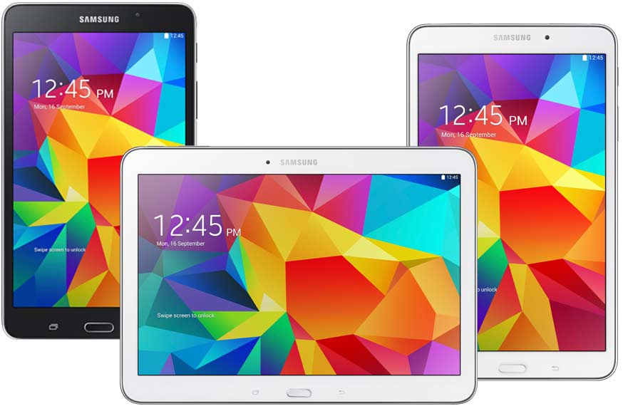 oferta emag tablete samsung