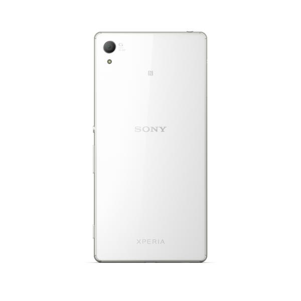 Sony xperia z4 culori alb