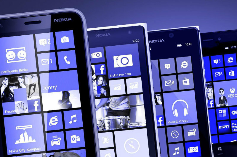 telefoane cu windows phone