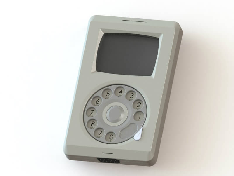 iphone 1985