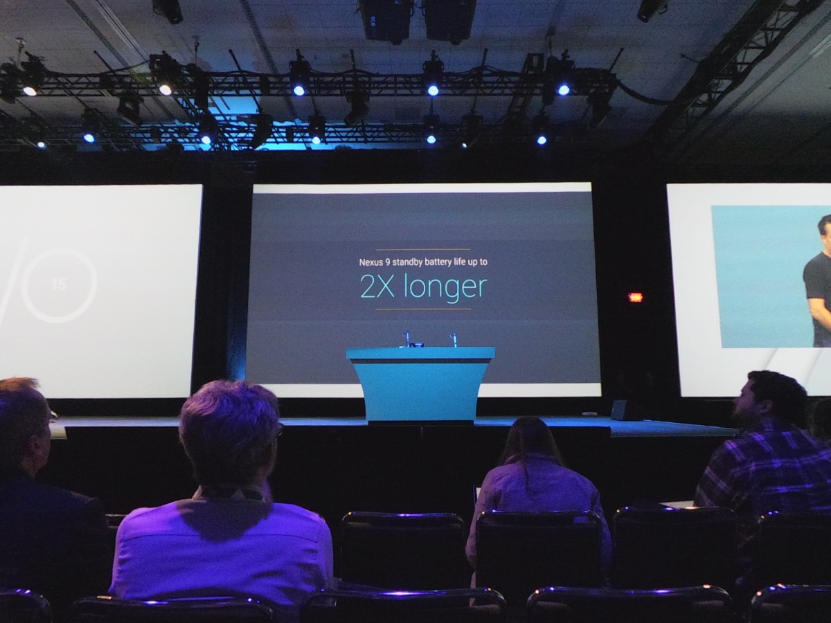 Android M promite o autonimie dubla