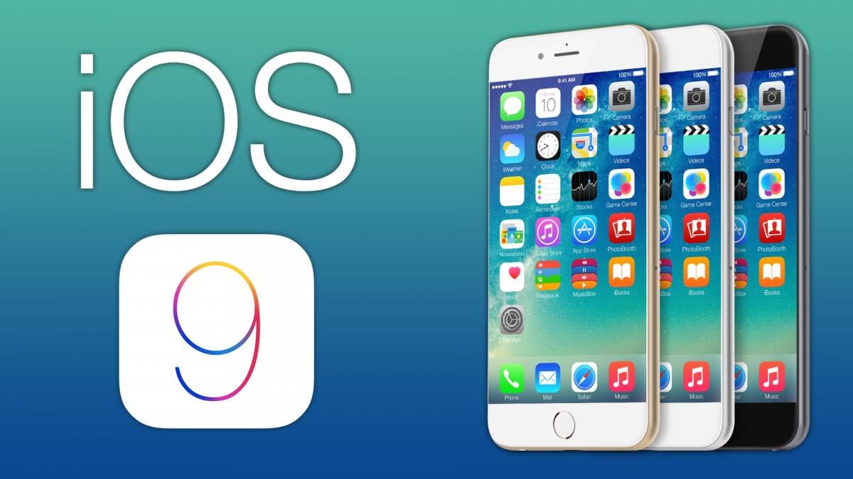 Urmeaza sa se lanseze ios 9, acesta va functiona bine si pe modelele vechi