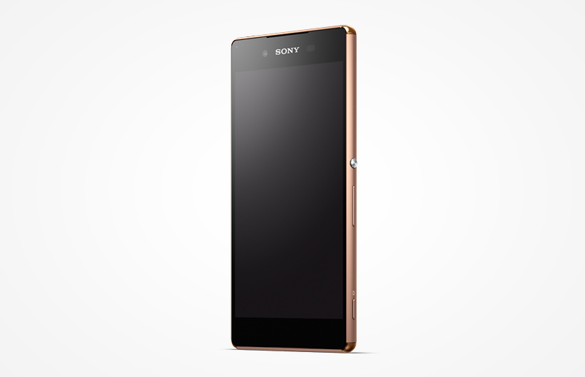 Sony urmeaza sa lanseze modelul Xperia Z4