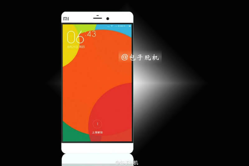 xiaomi mi5