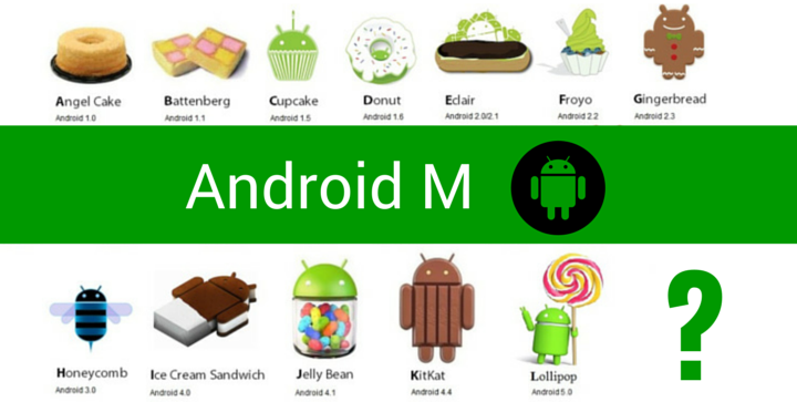 Android m