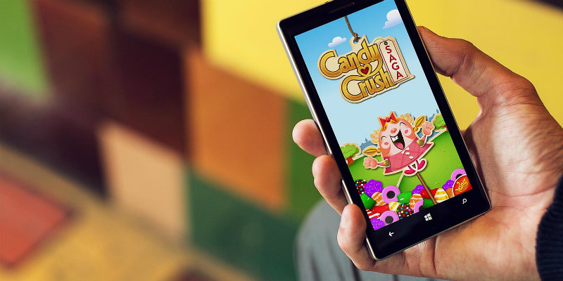 candy crush windows 10